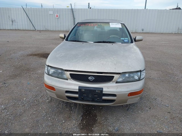 Aukcja sprzedaży 1995 Nissan Maxima Gle/gxe/se, vin: JN1CA21D8ST057493, numer aukcji: 44139031
