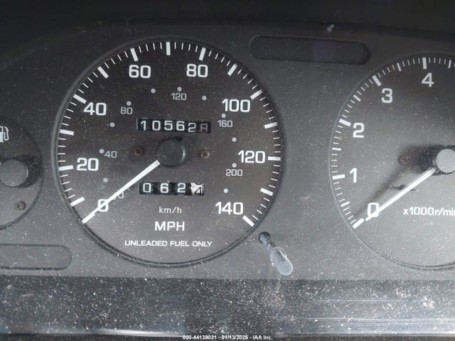Aukcja sprzedaży 1995 Nissan Maxima Gle/gxe/se, vin: JN1CA21D8ST057493, numer aukcji: 44139031
