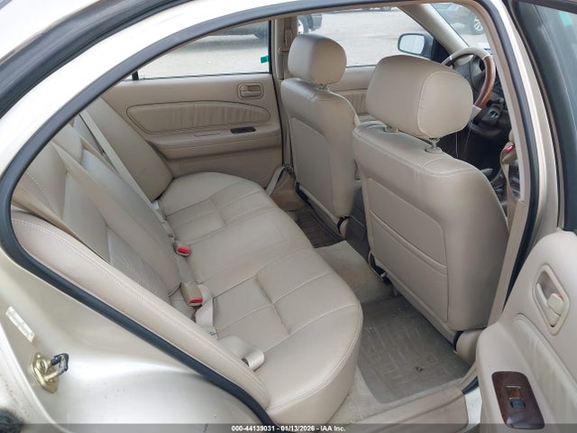 Aukcja sprzedaży 1995 Nissan Maxima Gle/gxe/se, vin: JN1CA21D8ST057493, numer aukcji: 44139031
