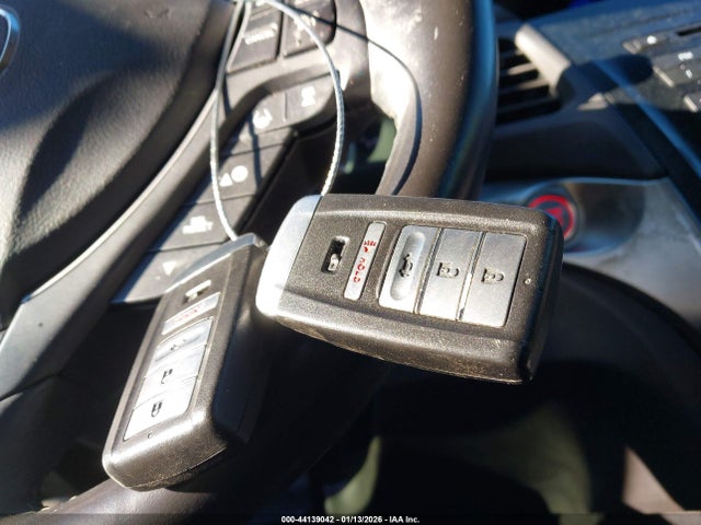 2019 ACURA ILX 19UDE2F3XKA004118 Photo 10