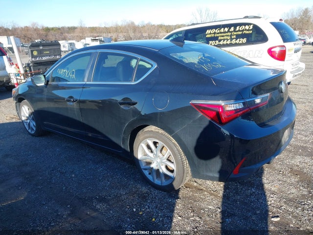 2019 ACURA ILX 19UDE2F3XKA004118 Photo 2