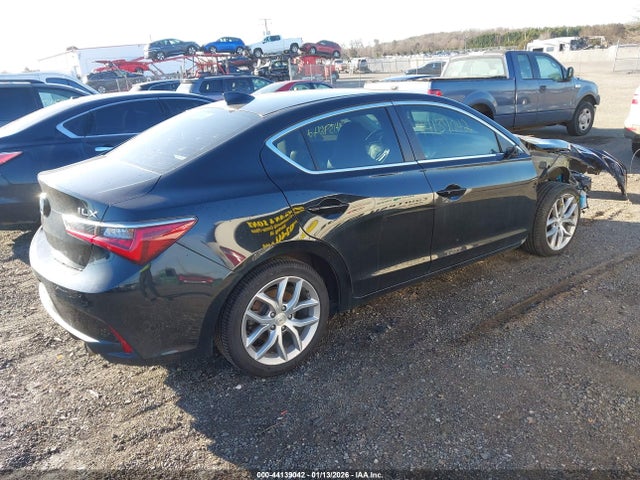 2019 ACURA ILX 19UDE2F3XKA004118 Photo 3