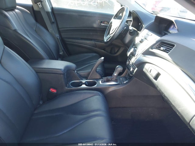 2019 ACURA ILX 19UDE2F3XKA004118 Photo 4