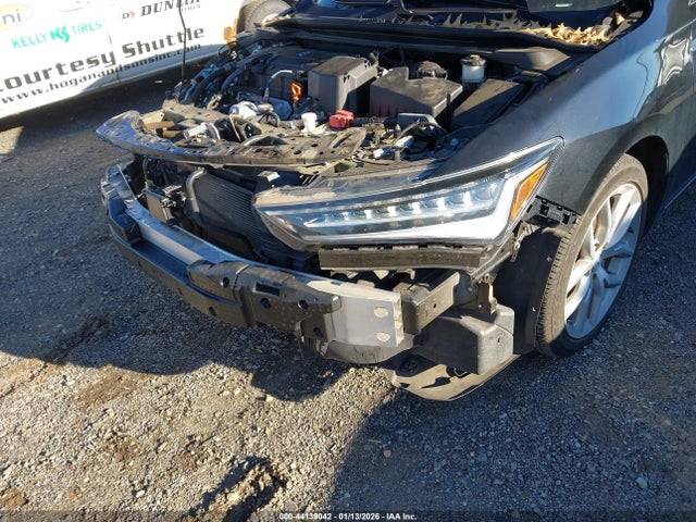 2019 ACURA ILX 19UDE2F3XKA004118 Photo 5