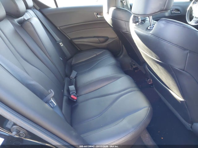 2019 ACURA ILX 19UDE2F3XKA004118 Photo 7
