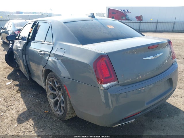 Chrysler 300 300s 2018 2C3CCABG2JH223016 Image 3