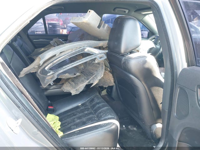 Chrysler 300 300s 2018 2C3CCABG2JH223016 Image 8