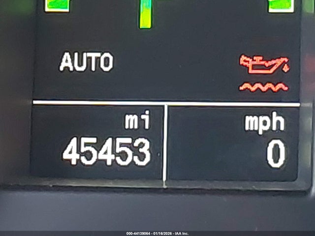 ZAM45VLA4J0271208 Maserati Granturismo Mc/sport