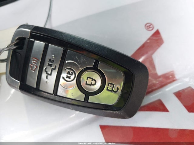 Ford F-150 Xlt 2022 1FTEW1EP4NKD08509 Image 11