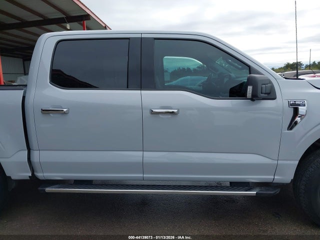 Ford F-150 Xlt 2022 1FTEW1EP4NKD08509 Image 14