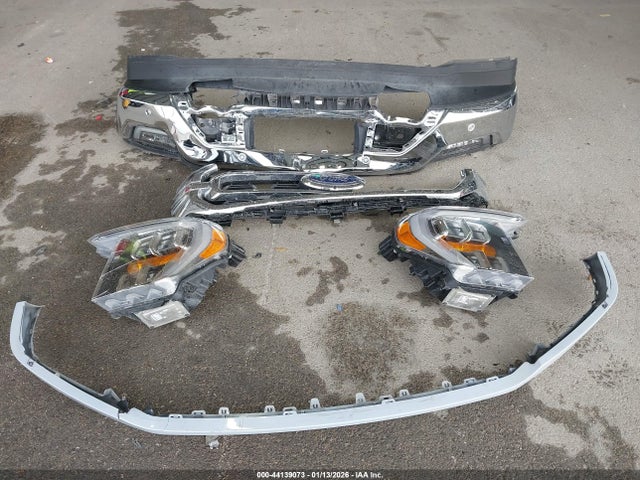 Ford F-150 Xlt 2022 1FTEW1EP4NKD08509 Image 12