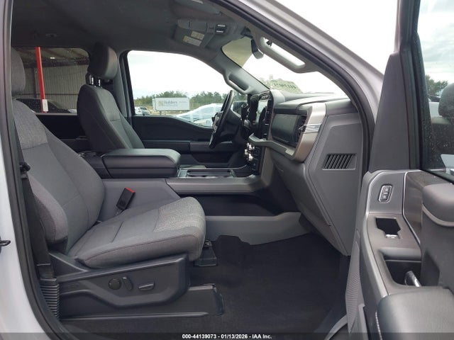 Ford F-150 Xlt 2022 1FTEW1EP4NKD08509 Image 5