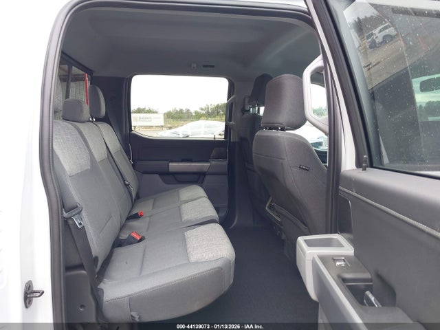 Ford F-150 Xlt 2022 1FTEW1EP4NKD08509 Image 8