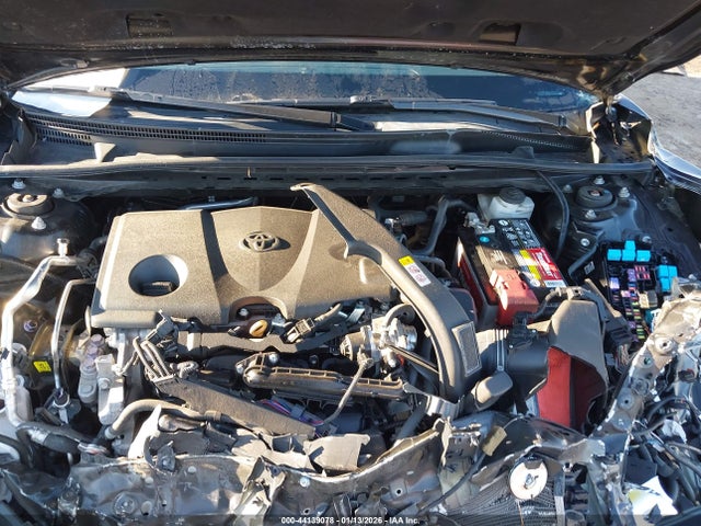 4T1G11AK1MU471229 Toyota CAMRY SE