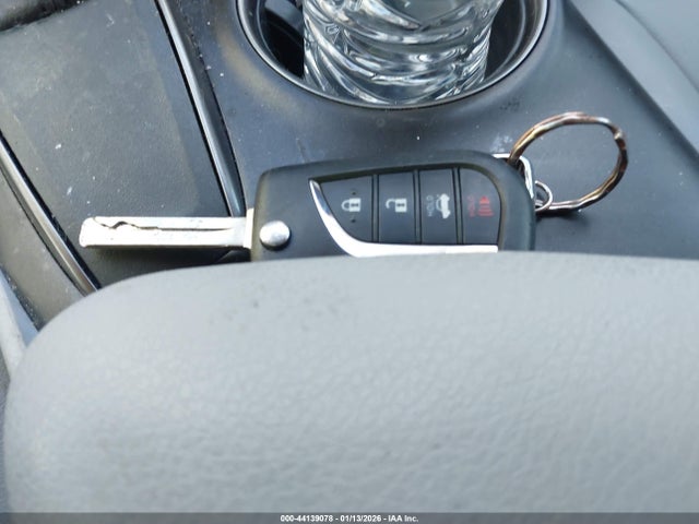 4T1G11AK1MU471229 Toyota CAMRY SE