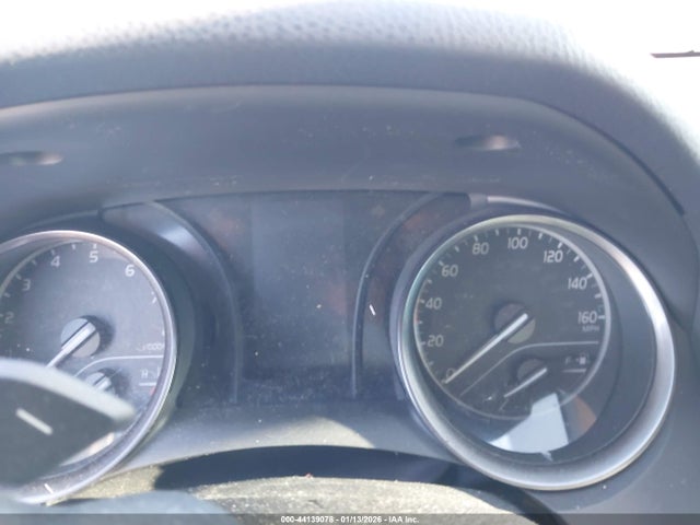 4T1G11AK1MU471229 Toyota CAMRY SE