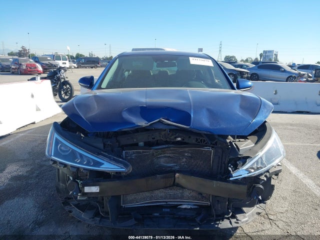 5NPD84LF3LH608524 Hyundai ELANTRA SEL