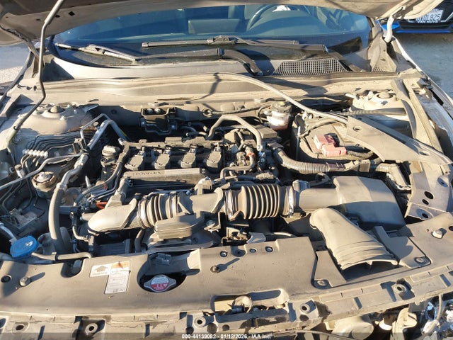 1HGCV1F37KA105042 Honda Accord Sport