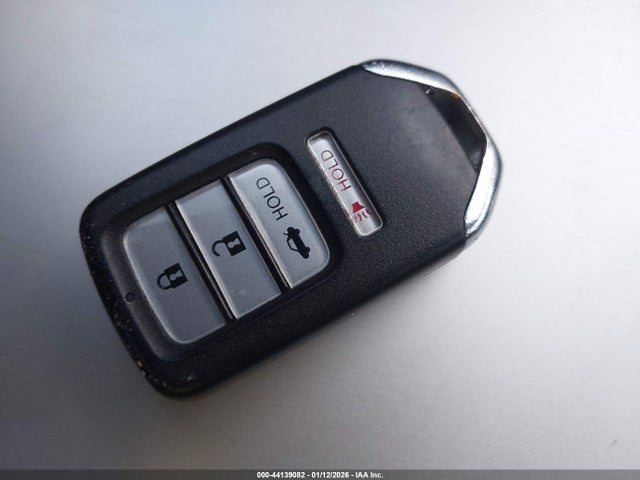 1HGCV1F37KA105042 Honda Accord Sport