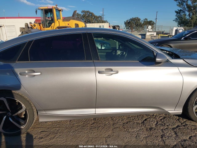 1HGCV1F37KA105042 Honda Accord Sport