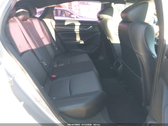 1HGCV1F37KA105042 Honda Accord Sport