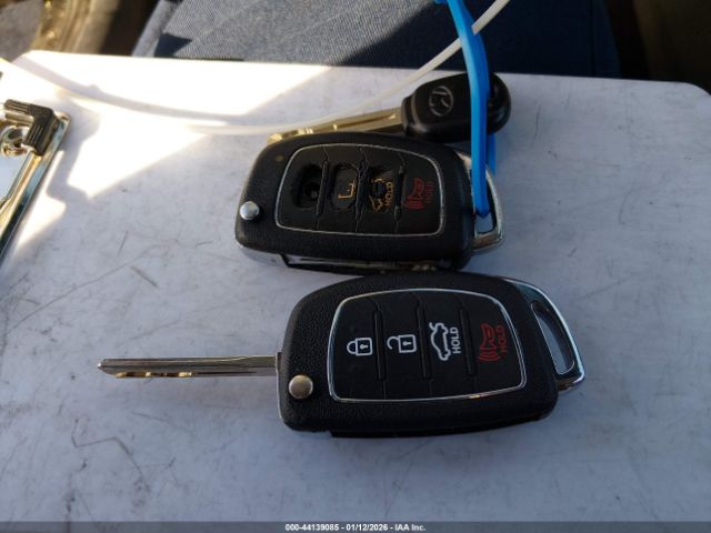 2015 HYUNDAI SONATA 5NPE34AFXFH186486 Photo 10