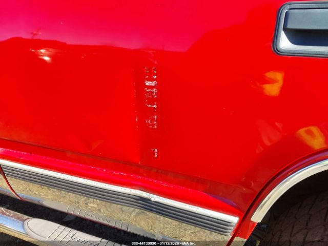 1999 CHEVROLET TAHOE 1GNEK13R5XJ300032 Photo 5