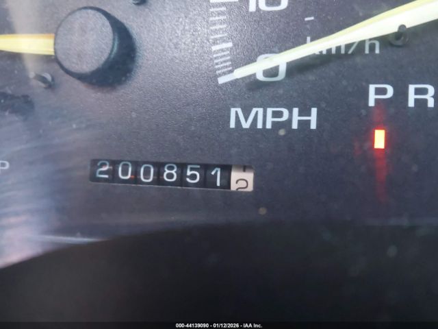 1999 CHEVROLET TAHOE 1GNEK13R5XJ300032 Photo 6