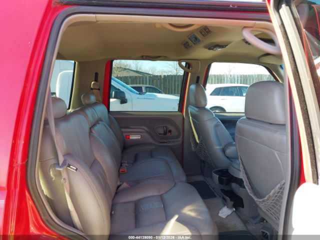 1999 CHEVROLET TAHOE 1GNEK13R5XJ300032 Photo 7