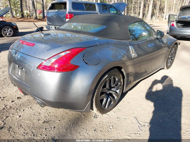 2015 NISSAN 370Z JN1AZ4FH5FM430349 Photo 3