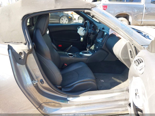 2015 NISSAN 370Z JN1AZ4FH5FM430349 Photo 4