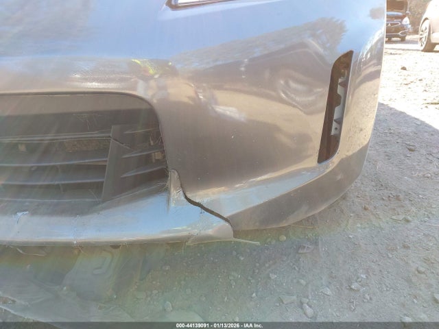 2015 NISSAN 370Z JN1AZ4FH5FM430349 Photo 5