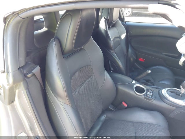 2015 NISSAN 370Z JN1AZ4FH5FM430349 Photo 7