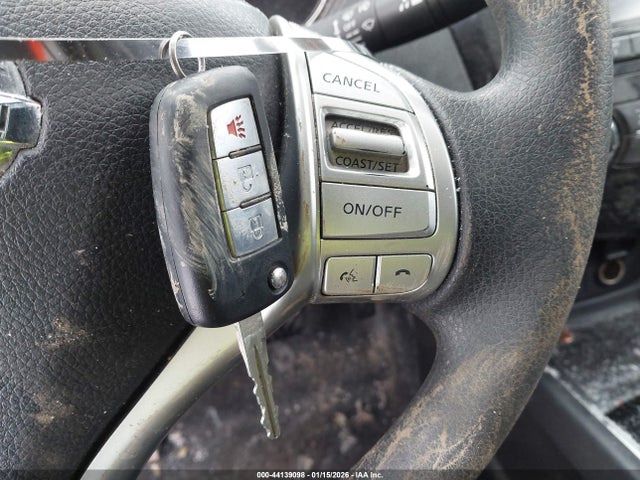 Продажа на аукционе авто 2016 Nissan Rogue S, vin: KNMAT2MV0GP722387, номер лота: 44139098