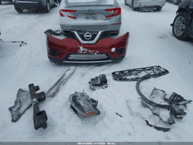 Продажа на аукционе авто 2016 Nissan Rogue S, vin: KNMAT2MV0GP722387, номер лота: 44139098