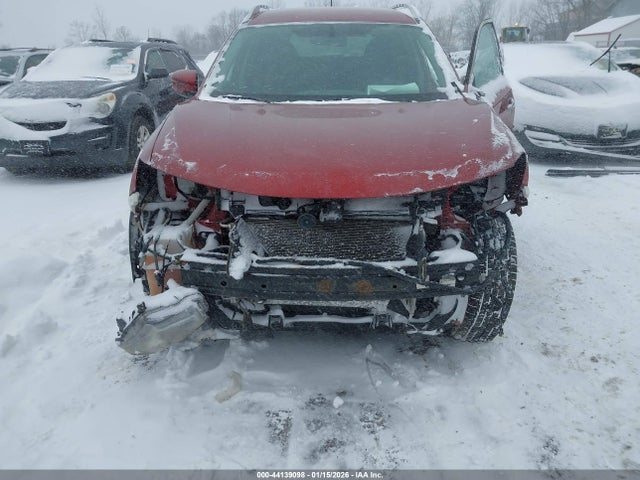 Продажа на аукционе авто 2016 Nissan Rogue S, vin: KNMAT2MV0GP722387, номер лота: 44139098