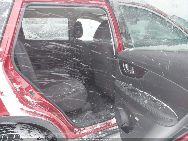 Продажа на аукционе авто 2016 Nissan Rogue S, vin: KNMAT2MV0GP722387, номер лота: 44139098