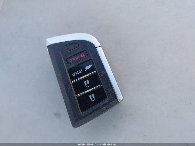 5J8YE1H37NL028037 Acura Mdx Standard