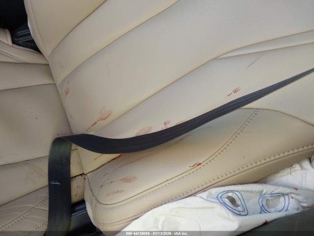 5J8YE1H37NL028037 Acura Mdx Standard