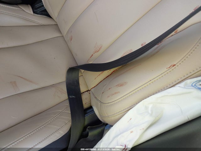 5J8YE1H37NL028037 Acura Mdx Standard