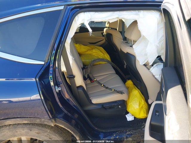 5J8YE1H37NL028037 Acura Mdx Standard