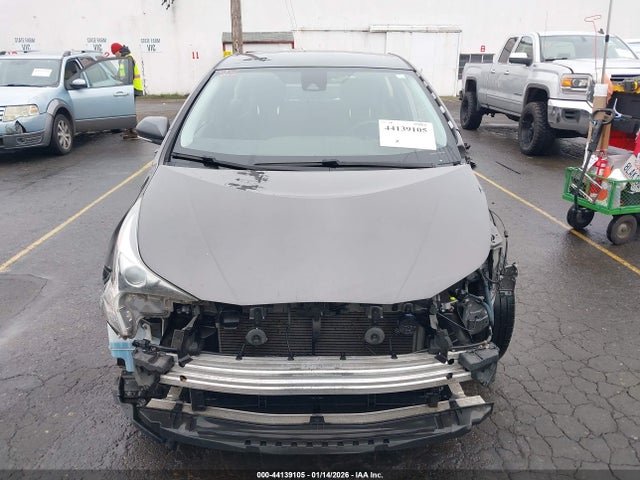 JTDKBRFU3H3566732 Toyota Prius Two