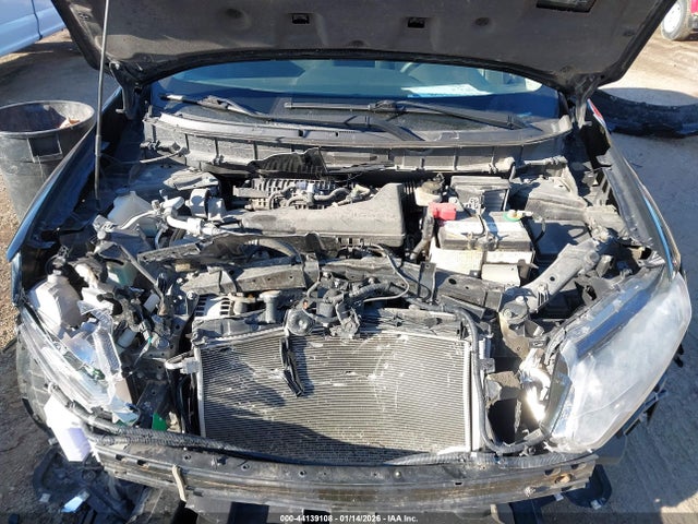 5N1AT2MV7GC925764 Nissan ROGUE SV