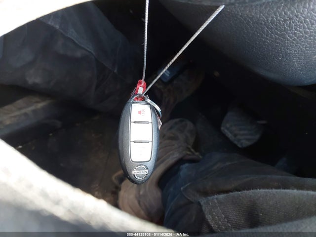 5N1AT2MV7GC925764 Nissan ROGUE SV