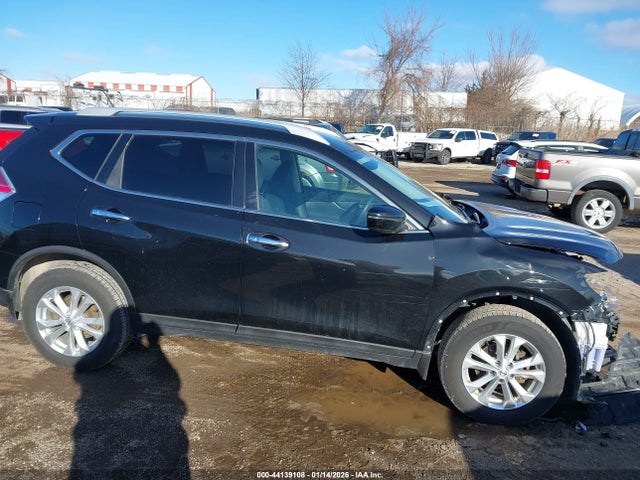 5N1AT2MV7GC925764 Nissan ROGUE SV