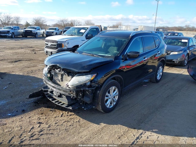 5N1AT2MV7GC925764 Nissan ROGUE SV
