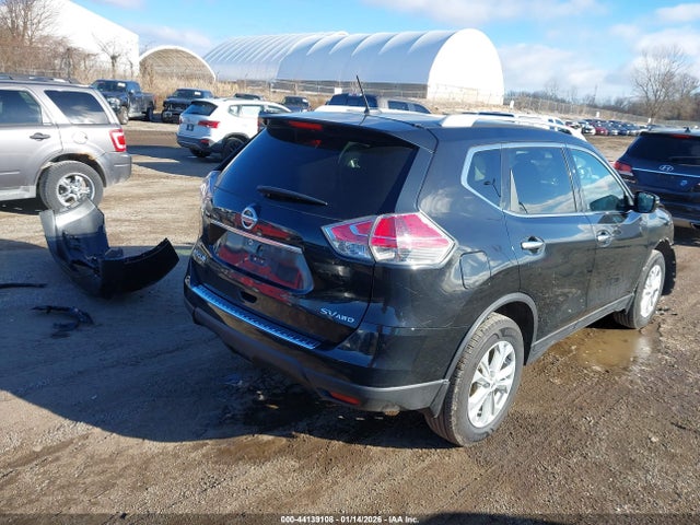 5N1AT2MV7GC925764 Nissan ROGUE SV