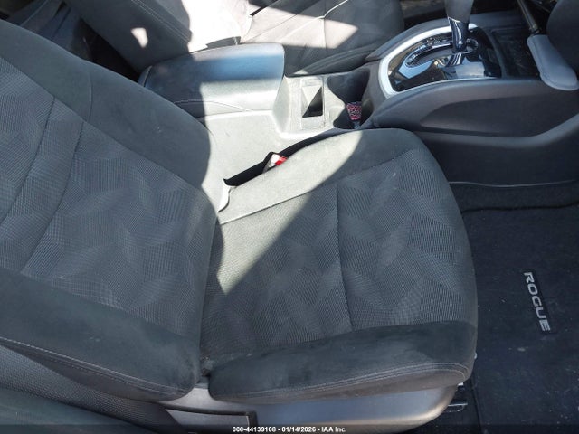 5N1AT2MV7GC925764 Nissan ROGUE SV