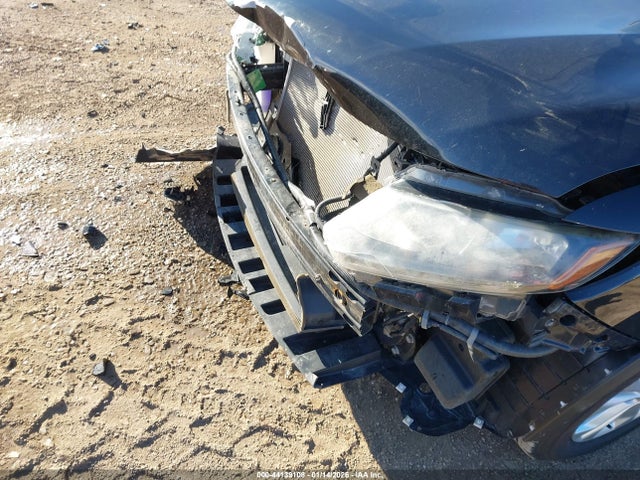 5N1AT2MV7GC925764 Nissan ROGUE SV