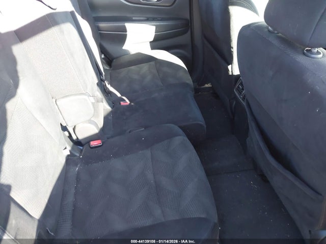 5N1AT2MV7GC925764 Nissan ROGUE SV